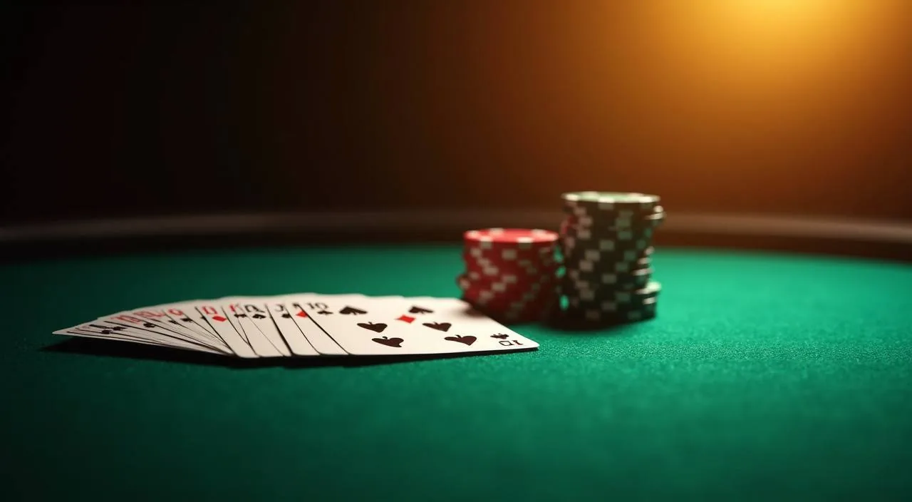 Teen Patti Blitz